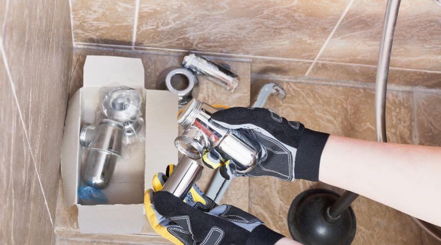 Expert tile roof repair services in Santa Fe, TN